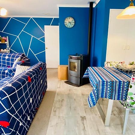 Westminster Holiday Home โรโตรัว ภายนอก รูปภาพ