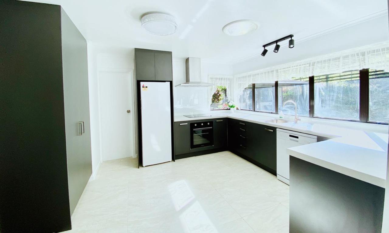 Westminster Holiday Home โรโตรัว ภายนอก รูปภาพ