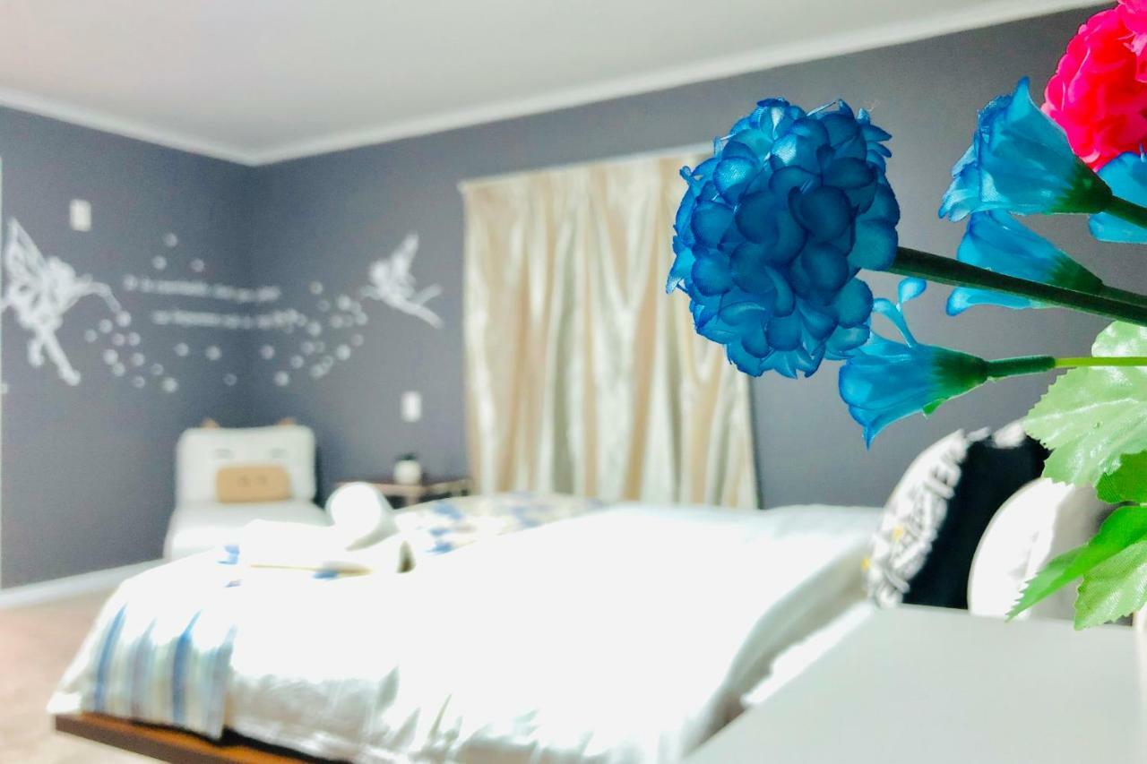 Westminster Holiday Home โรโตรัว ภายนอก รูปภาพ